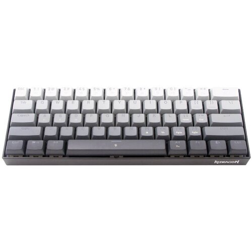Klawiatura REDRAGON Fizz Magnetic K617GG-RGB-M