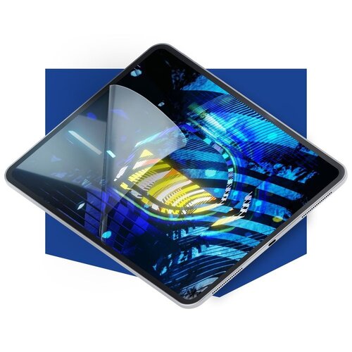 Folia ochronna 3MK Paper Feeling do Samsung Galaxy Tab S11 Ultra