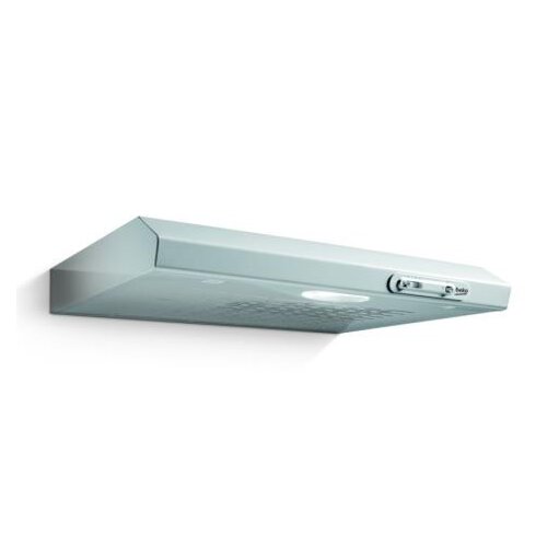 Okap BEKO CFB5310W Biały 160m3/h 64dB klasa C