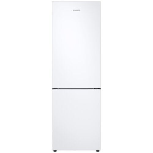 Lodówka SAMSUNG RB33B610EWW EF No Frost 185.3cm Biała