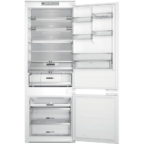 Lodówka WHIRLPOOL WH SP70 T241 P
