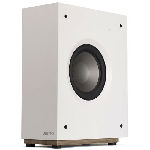 Subwoofer JAMO S-810 SUB Biały
