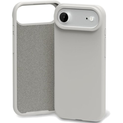 Etui MERCURY Silicone do Apple iPhone Air Kamienny