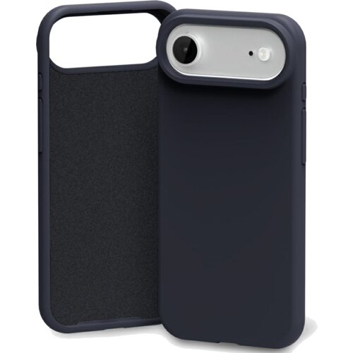 Etui MERCURY Silicone do Apple iPhone Air Granatowy