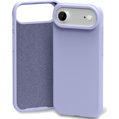 Etui MERCURY Silicone do Apple iPhone Air Lawendowy