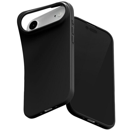 Etui MERCURY Soft do Apple iPhone Air Czarny