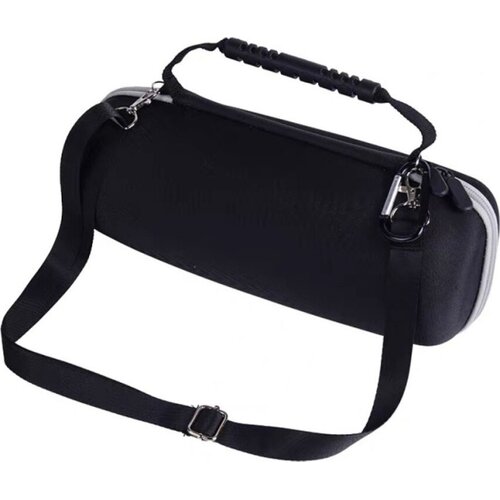Etui na głośnik MAJESTICLINE Beli03930 do JBL Charge Czarny