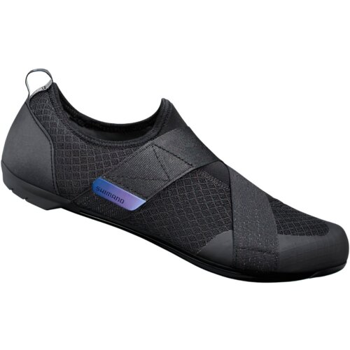 Buty rowerowe SHIMANO SH-IC100 Czarny (rozmiar 44)
