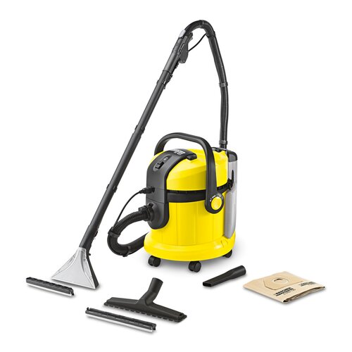 Odkurzacz piorący KARCHER SE 4001 1.081-130.0