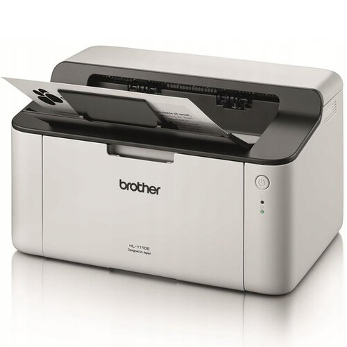 Drukarka BROTHER HL-1110E