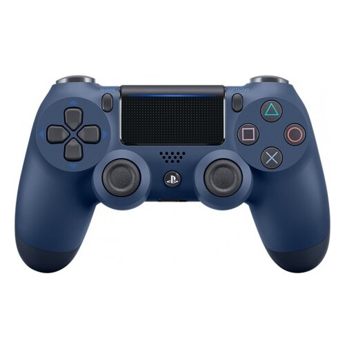 Kontroler SONY DualShock 4 V2 Granatowy