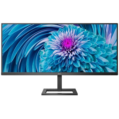 Monitor PHILIPS E-line 345E2AE 34" 3440x1440px IPS 4 ms