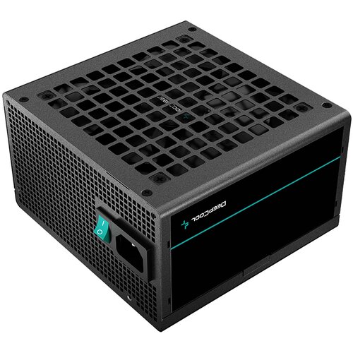 Zasilacz DEEPCOOL PF500 500W