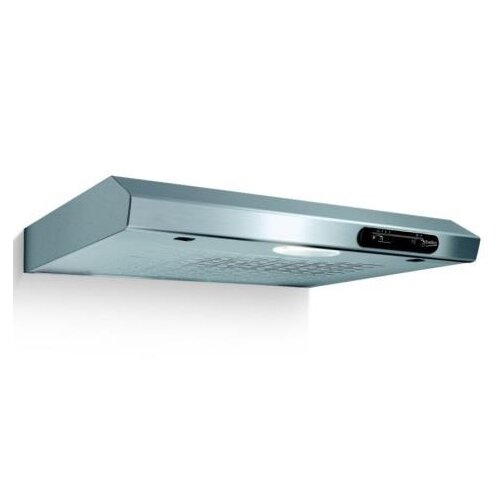 Okap BEKO CFB 5310 X Inox 125m3/h 62dB klasa D