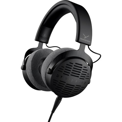 Słuchawki nauszne BEYERDYNAMIC DT 990 PRO X Czarny