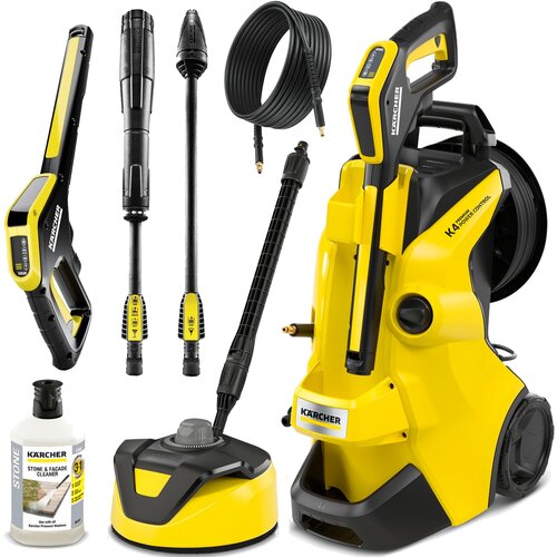 Myjka ciśnieniowa KARCHER K4 Premium Power Control Home 1.324-133.0