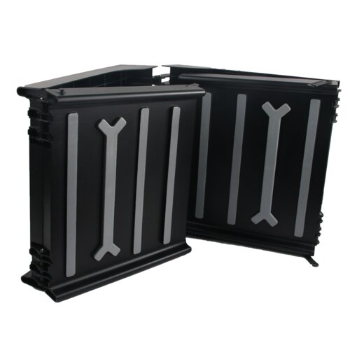Rampa samochodowa ALL FOR PAWS Travel Dog - Car Ramp - 4 Fold