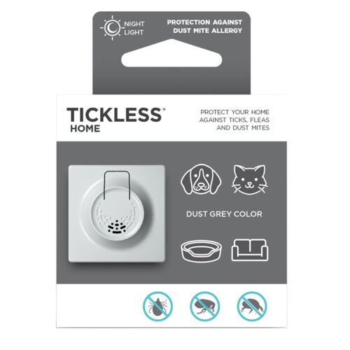 Odstraszacz na owady TICKLESS Home