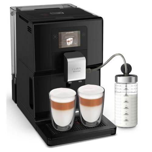 Ekspres KRUPS Intuition Preference EA873810