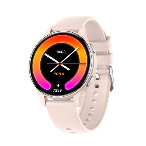 Smartwatch FOREVER iGO Watch 4! JW-600 Różowy