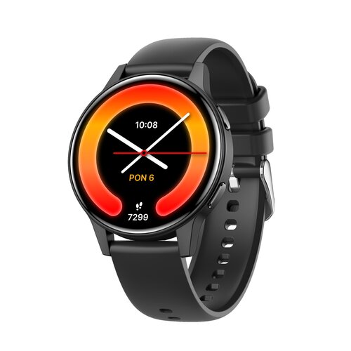Smartwatch FOREVER iGO Watch 4! JW-600 Czarny