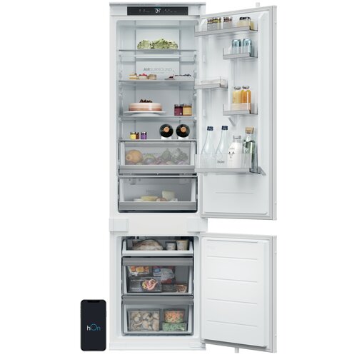 Lodówka HAIER EHBQW5519E