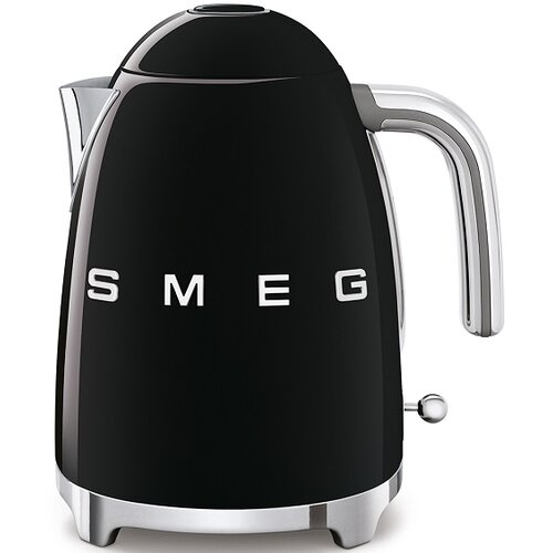 Czajnik SMEG KLF03BLEU Czarny