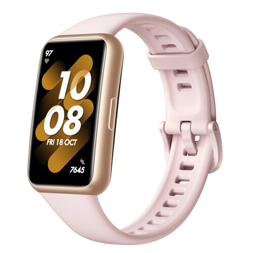 Smartband HUAWEI Band 7 Różowy