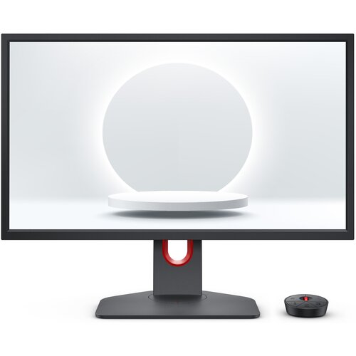 Monitor BENQ Zowie XL2566K 24.5" 1920x1080px 360Hz 0.5 ms
