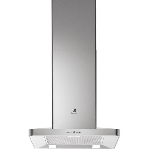 Okap ELECTROLUX EFF60560OX Srebrny 603m3/h 57dB klasa B