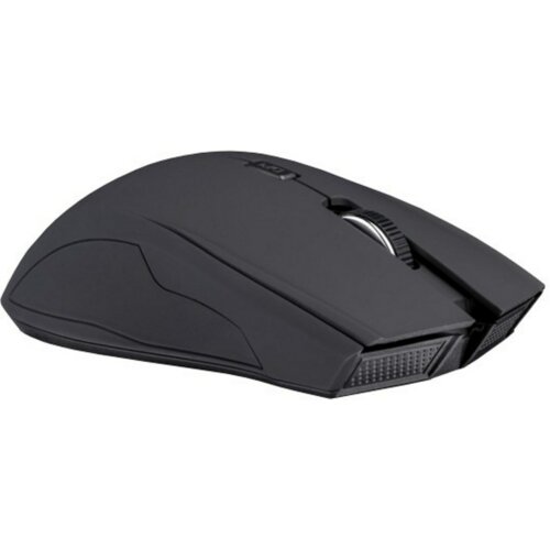 Mysz NATEC NMY-0589 Blackbird Czarny