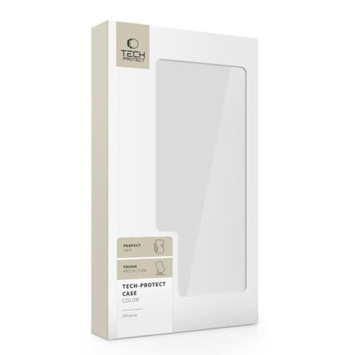 Etui TECH-PROTECT MagSlim MagSafe do Apple iPhone 17 Pro Max Czarny Mat