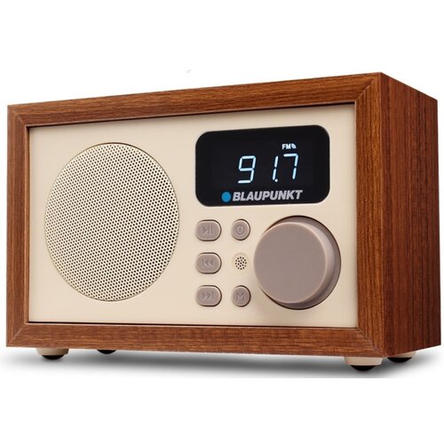 Radio BLAUPUNKT HR5BR