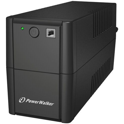 Zasilacz UPS POWERWALKER VI 850 SE Line-interactive 850VA