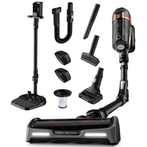 Odkurzacz TEFAL X-Force Flex 15.60 TY99F1
