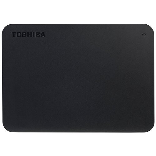 Dysk TOSHIBA Canvio Basics 1TB HDD