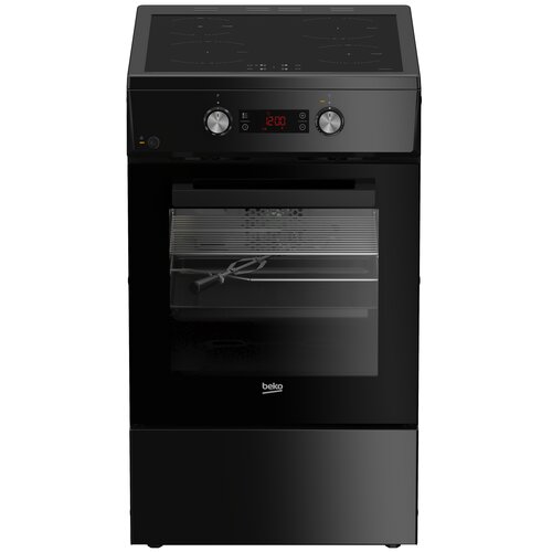 Kuchnia BEKO FSM59305BDT SteamAid™ Termoobieg