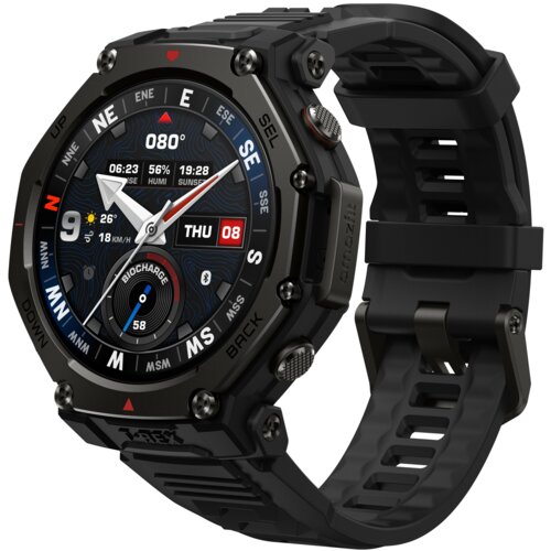 Smartwatch AMAZFIT T-Rex 3 Pro Czarny