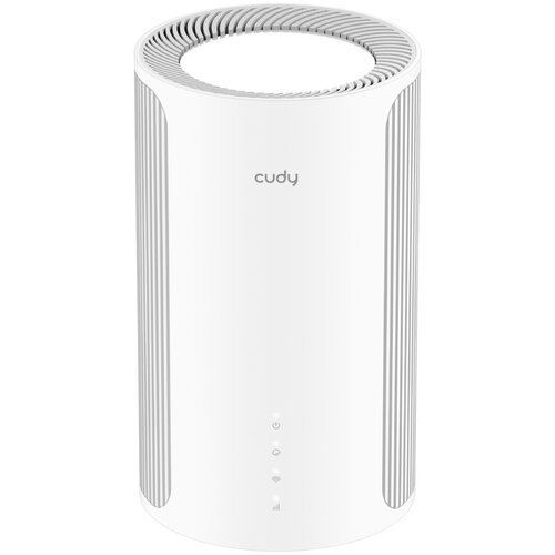 Router CUDY P2 2.4 / 5 GHz (DualBand), Wi-Fi Mesh, Gniazdo SIM
