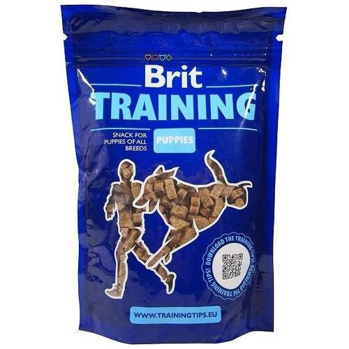 Przysmak dla psa BRIT Training Snack Puppies 30 x 200 g