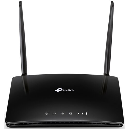 Router TP-LINK Archer MR402 2.4 / 5 GHz (DualBand), Wi-Fi Mesh, Gniazdo SIM