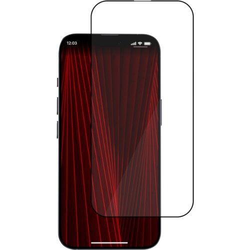 Szkło hartowane HAMMER GLASS Corning do Apple iPhone 16 Plus