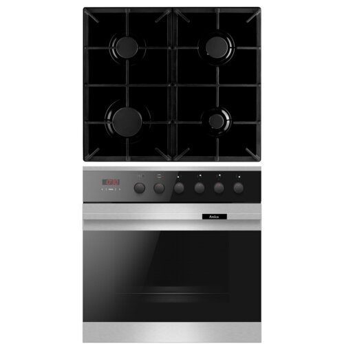 Kuchnia AMICA CCES37219X FUSION
