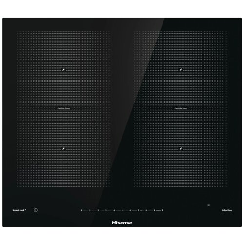Płyta indukcyjna HISENSE I6456CB