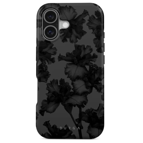 Etui BURGA Tough MagSafe do Apple iPhone 17 Nocturnal