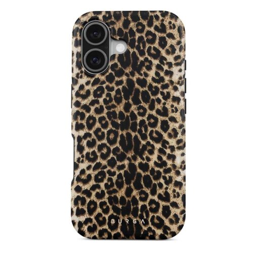 Etui BURGA Tough MagSafe do Apple iPhone 17 Pro Max Player