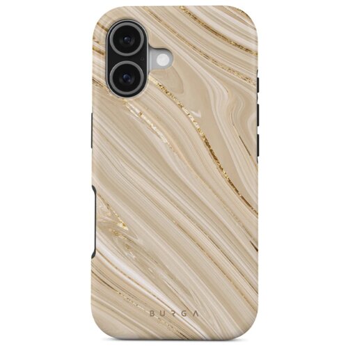Etui BURGA Tough MagSafe do Apple iPhone 17 Full Glam