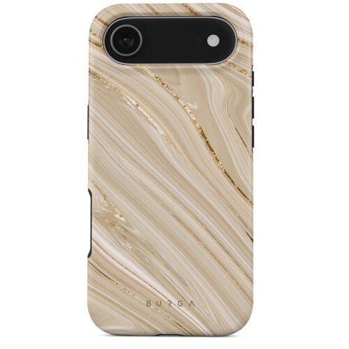 Etui BURGA Tough MagSafe do Apple iPhone 17 Air Full Glam