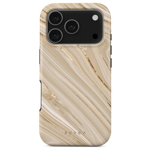 Etui BURGA Tough MagSafe do Apple iPhone 17 Pro Full Glam