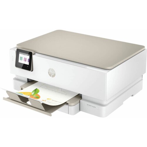 Urządzenie wielofunkcyjne HP Envy 7220E Druk w kolorze, Automatyczny druk dwustronny, Wi-Fi, Instant Ink